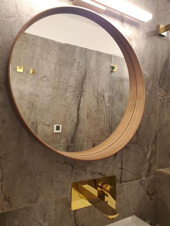 Bosket Luxury Rooms Split Luaran gambar