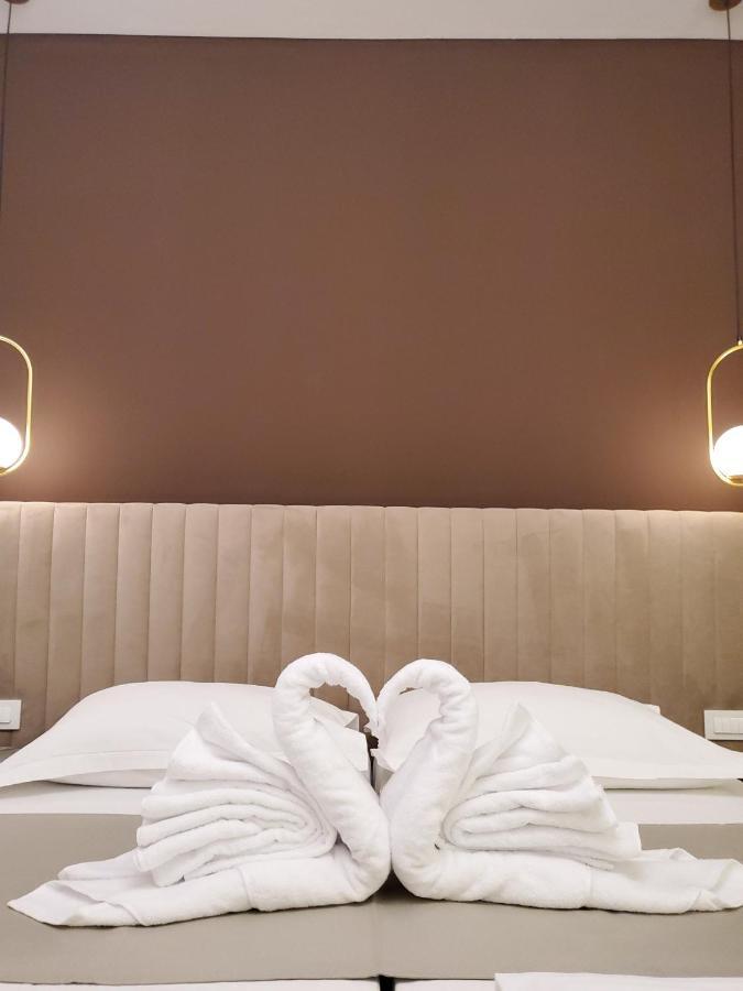 Bosket Luxury Rooms Split Luaran gambar