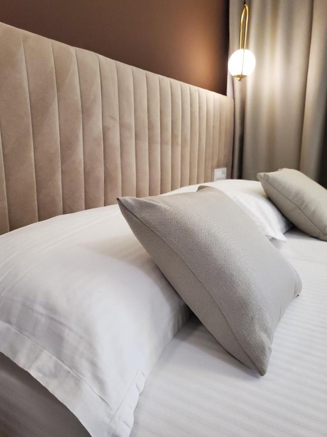 Bosket Luxury Rooms Split Luaran gambar