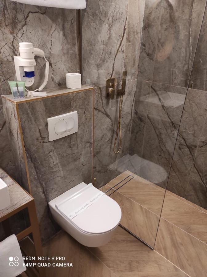 Bosket Luxury Rooms Split Luaran gambar