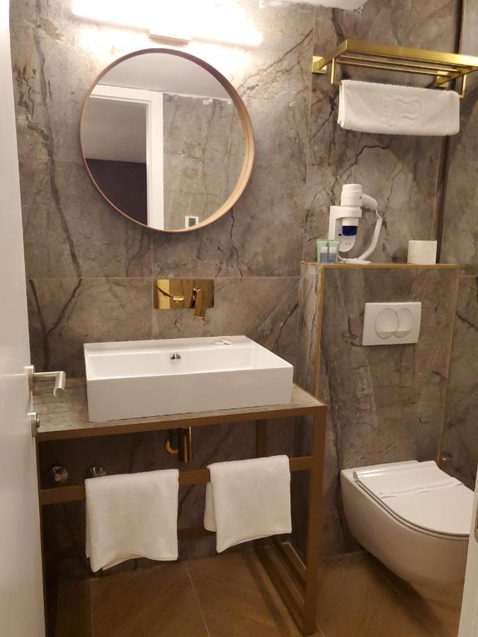 Bosket Luxury Rooms Split Luaran gambar