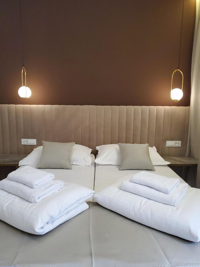 Bosket Luxury Rooms Split Luaran gambar