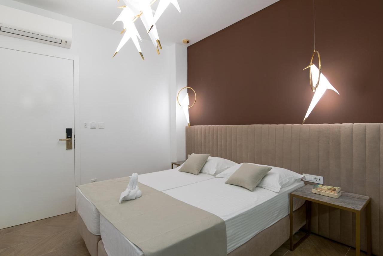 Bosket Luxury Rooms Split Luaran gambar