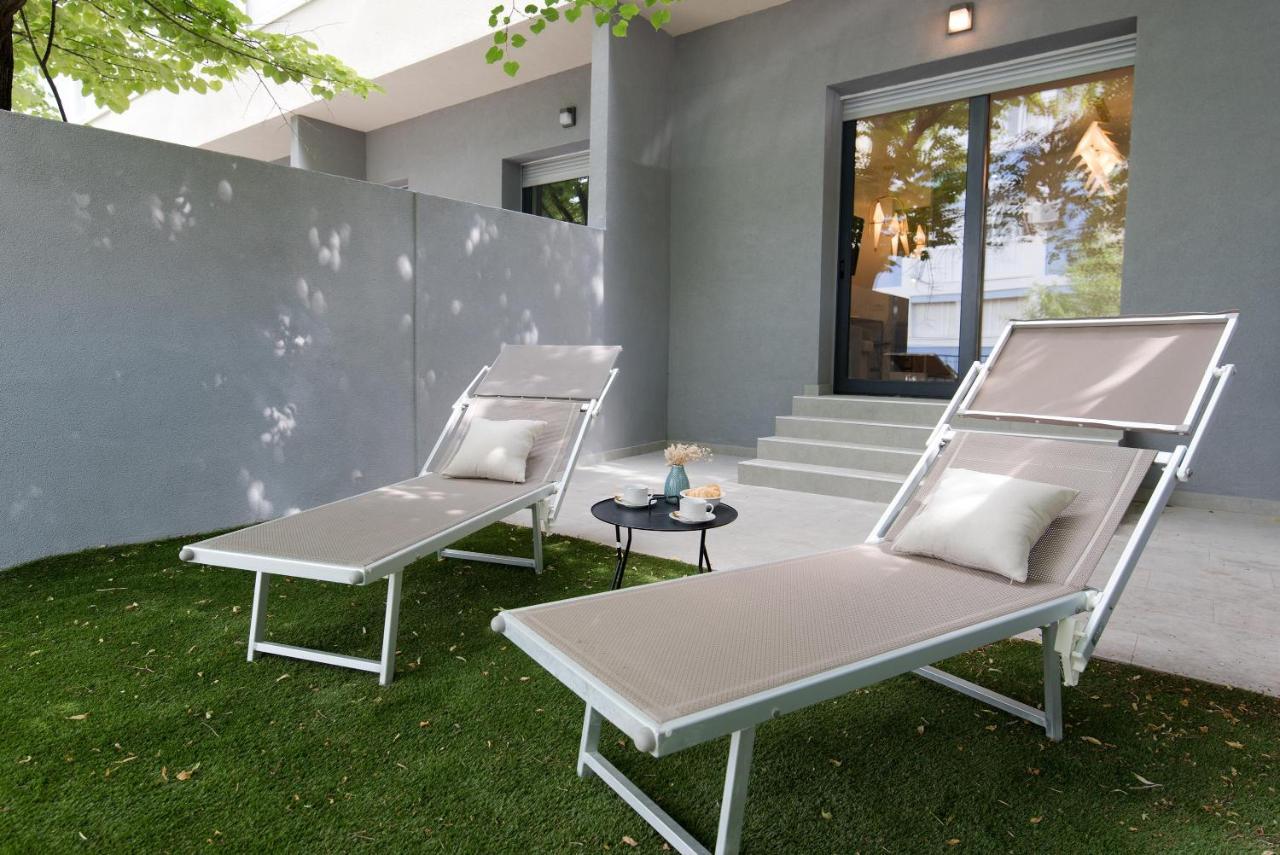 Bosket Luxury Rooms Split Luaran gambar