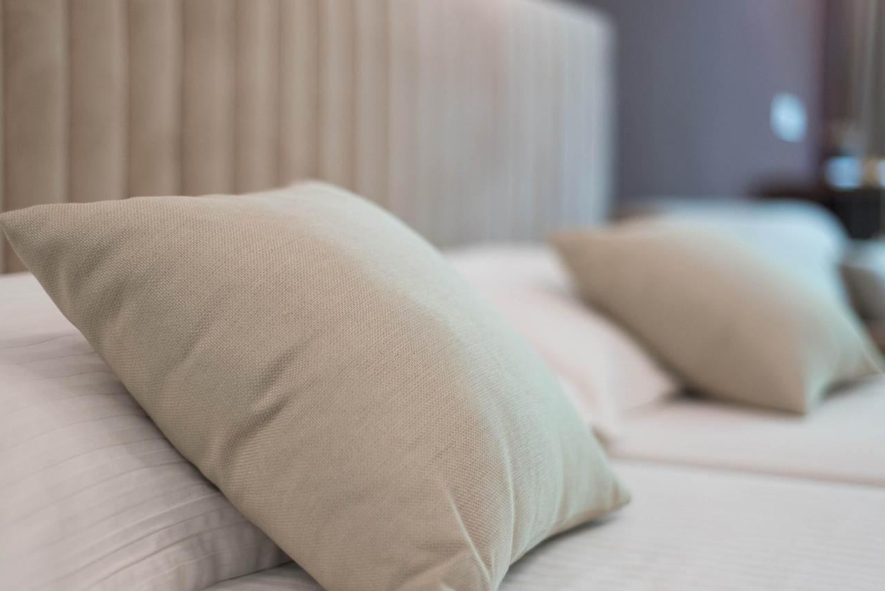 Bosket Luxury Rooms Split Luaran gambar
