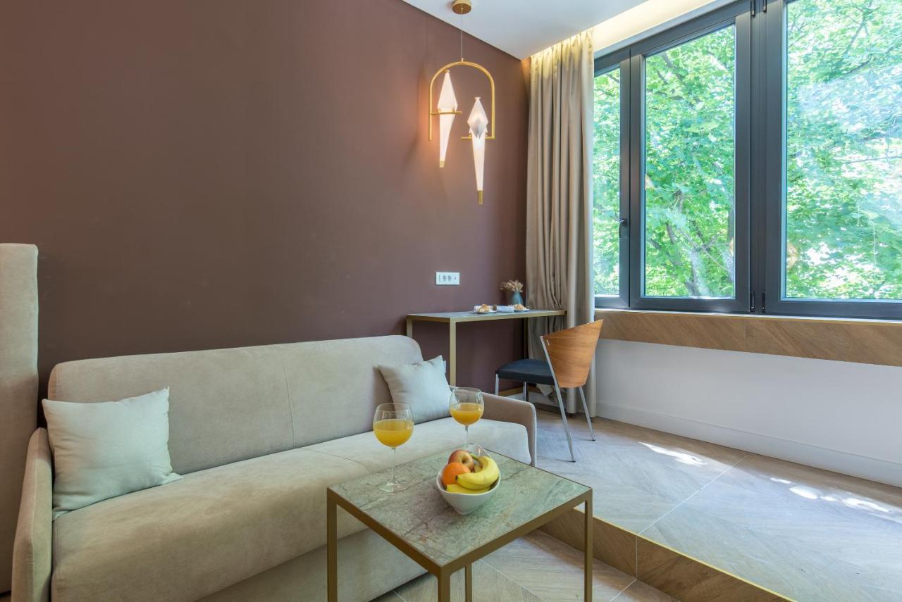 Bosket Luxury Rooms Split Luaran gambar