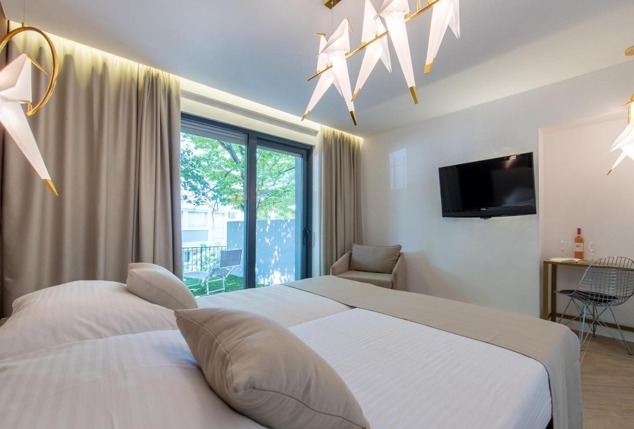 Bosket Luxury Rooms Split Luaran gambar