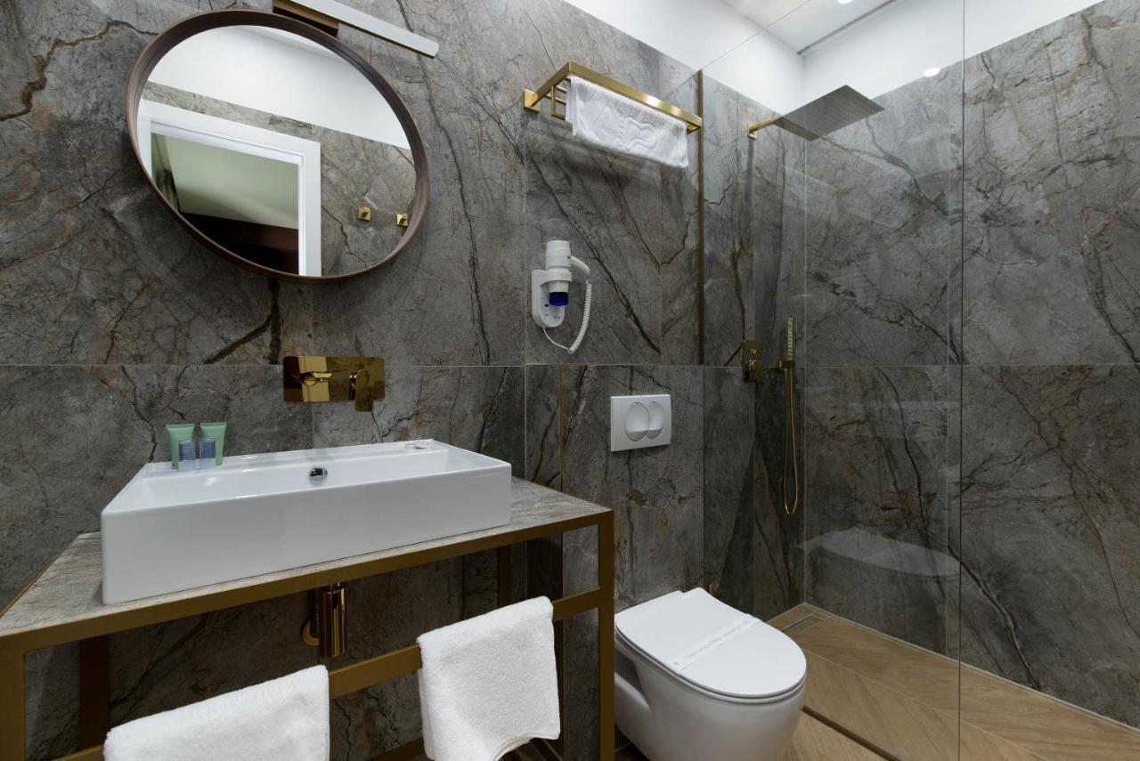 Bosket Luxury Rooms Split Luaran gambar