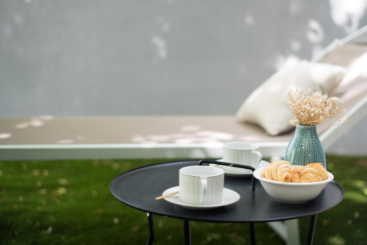 Bosket Luxury Rooms Split Luaran gambar